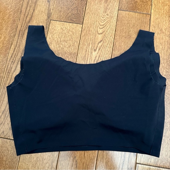 Rhonda Shear Invisible Body Leisure Bra - Picture 3 of 6